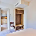 Aparthotel Apho
