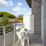 Aparthotel Apho Rimini