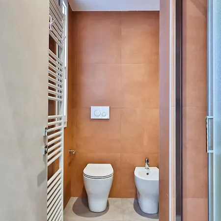 Apartment Apho *