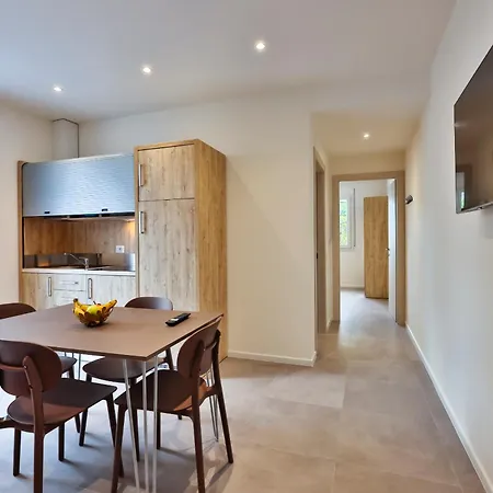 Apartment Apho *
