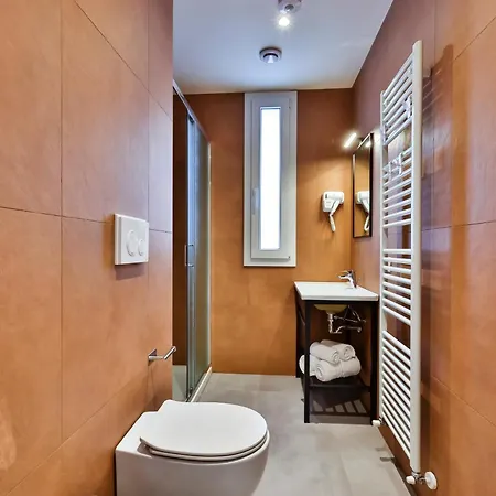 Apartment Apho *