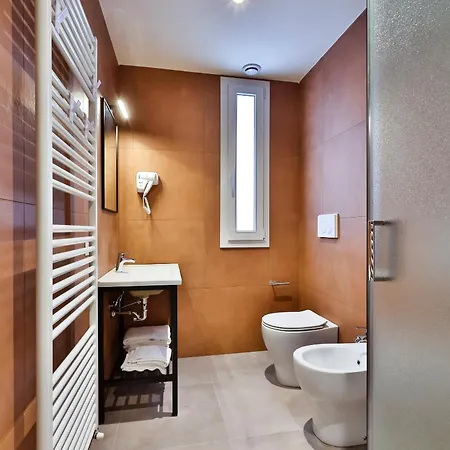 Apartment Apho *