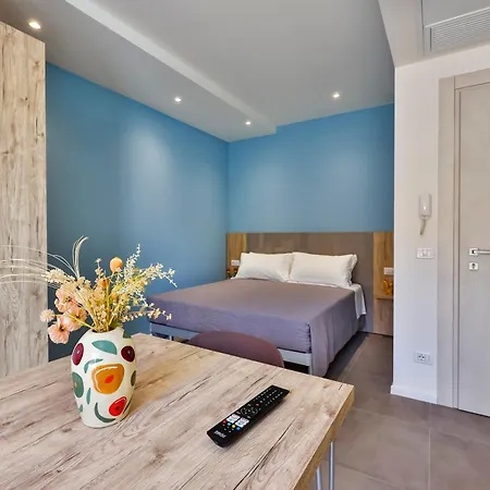 Apartment Apho *