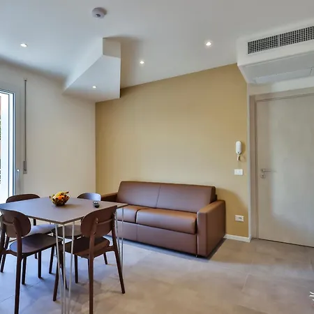 Apartment Apho *