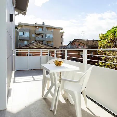 Apartment Apho *