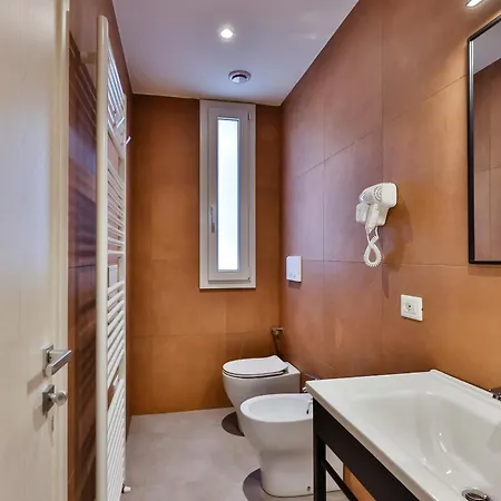 Apartmanhotel Apho Rimini