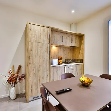 Apart-hotel Apho