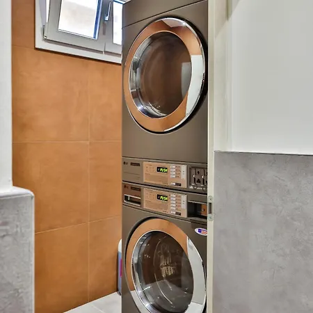 Apho Apartmanhotel Rimini