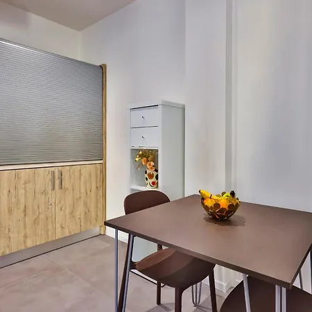 Apartmanhotel Apho Rimini