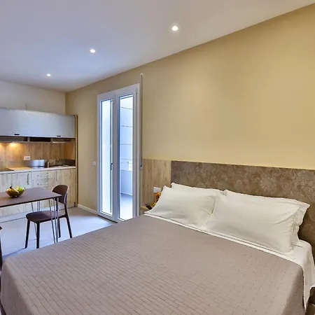 Apho شقة فندقية ريميني