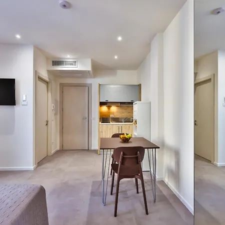 Aparthotel Apho