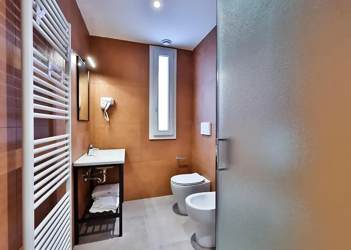 מלון דירות Apho