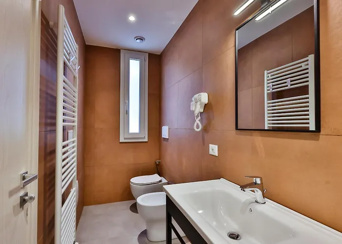 Apho شقة فندقية 3*