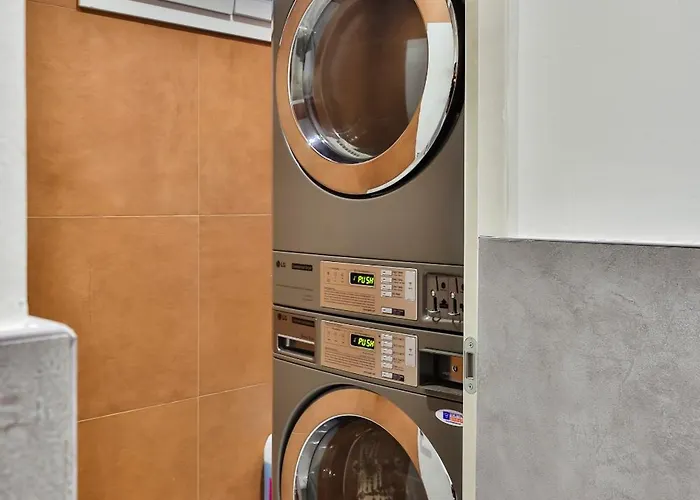 Apho شقة فندقية ريميني