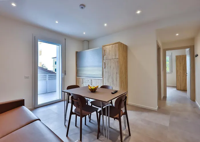 شقة فندقية Apho