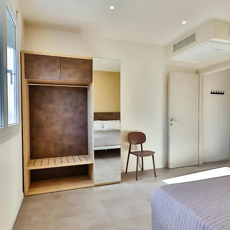 Aparthotel Apho