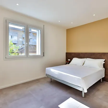 Aparthotel Apho