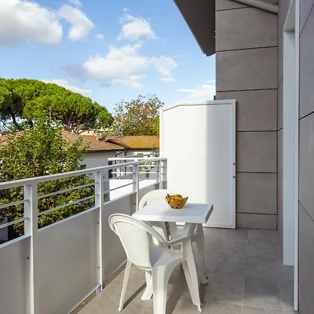 Apartmanhotel Apho Rimini