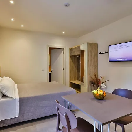Apho Aparthotel Rimini