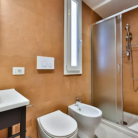 Apho Aparthotel Rimini