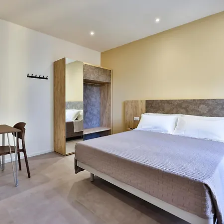 Aparthotel Apho Rimini