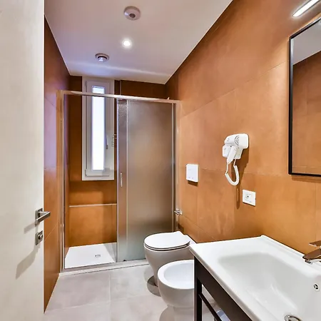 Apho 3* Rimini