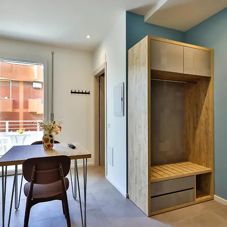 Apho Aparthotel Rimini