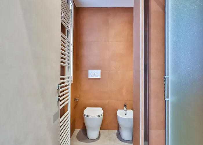 Appart hôtel Apho 3*