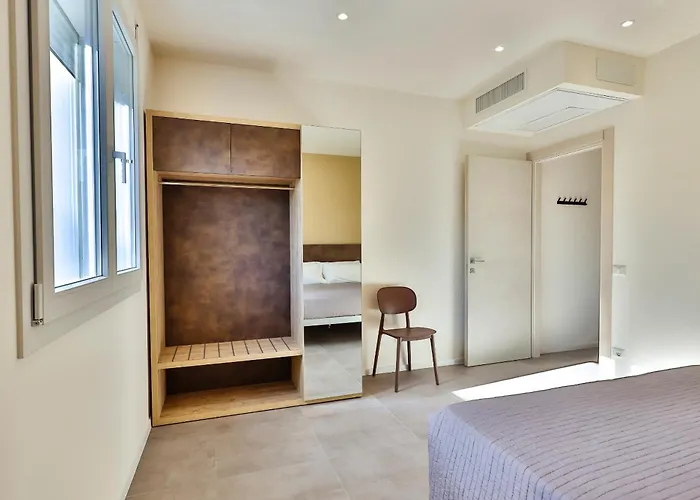 Aparthotel Apho