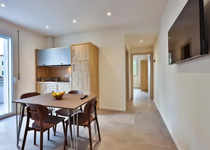 Appart hôtel Apho 3*