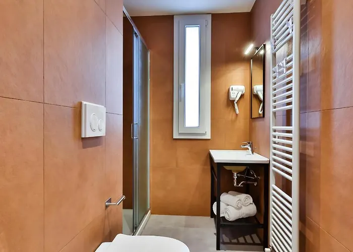 Appart hôtel Apho 3*