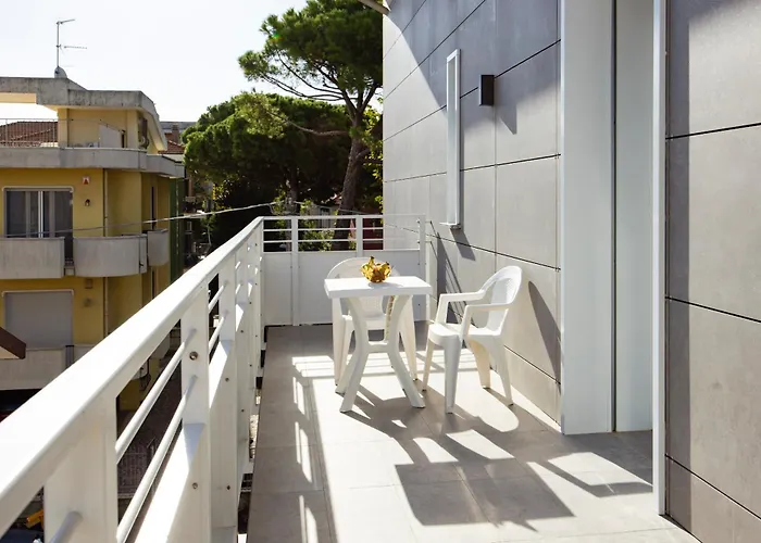 Apho Appart hôtel 3*