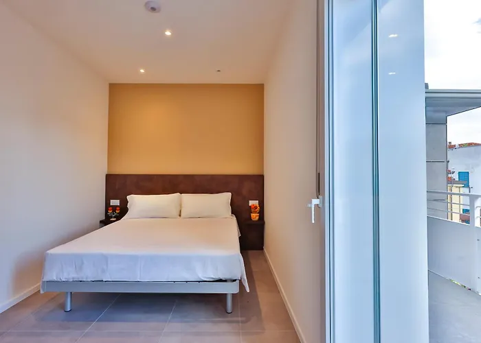 Aparthotel Apho