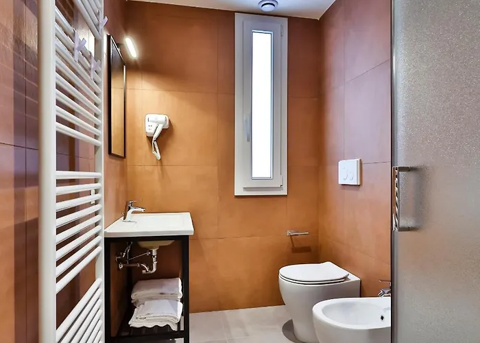 Appart hôtel Apho 3*