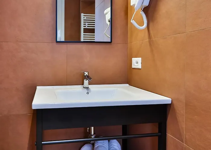 Apho Appart hôtel Rimini