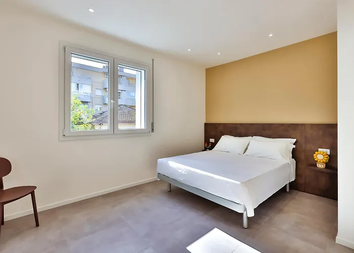 Aparthotel Apho