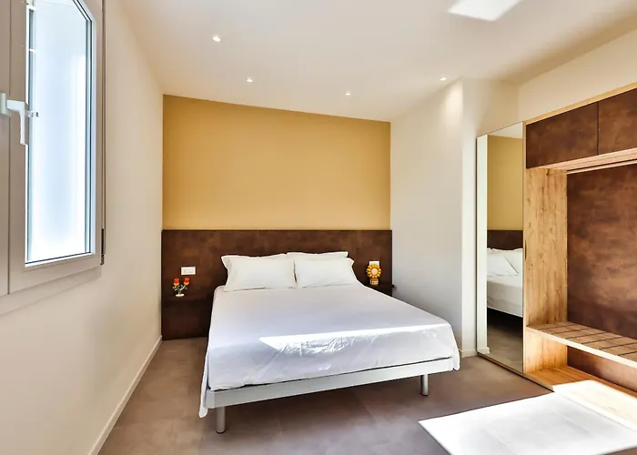 Apho 아파트호텔 리미니