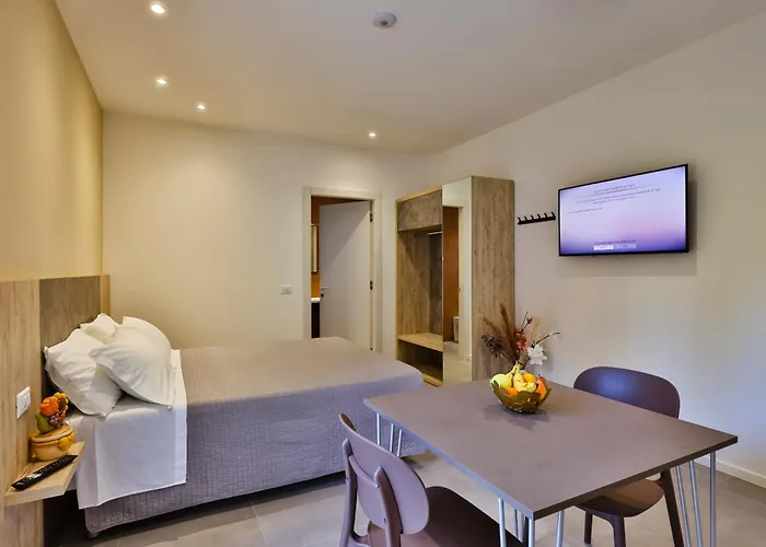 Apho Appart hôtel Rimini