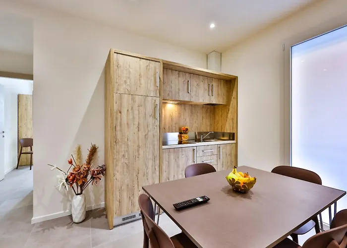 아파트호텔 Apho