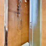 Ξενοδοχείο με διαμερίσματα Apho