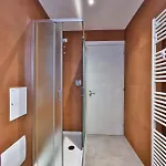 Ξενοδοχείο με διαμερίσματα Apho Ρίμινι
