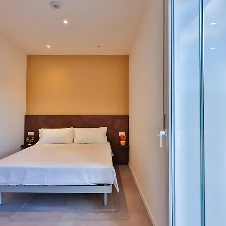 Apart Otel Apho