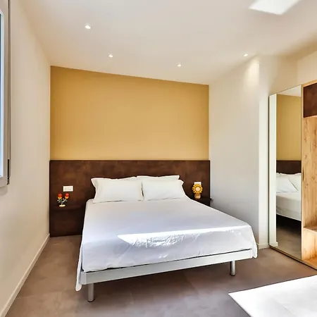 Apho Apart Otel Rimini