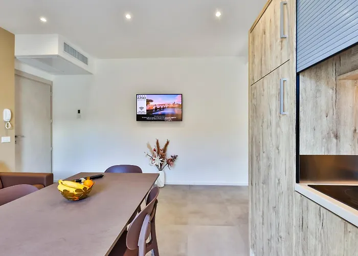 Apartmanhotel Apho Rimini