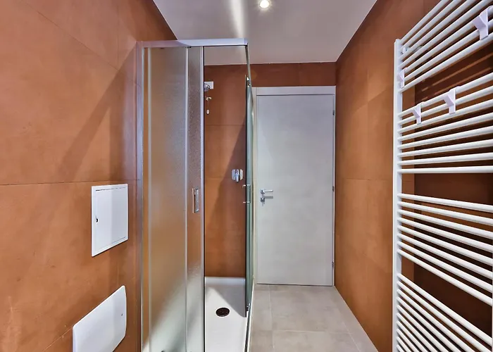 Apartmanhotel Apho Rimini