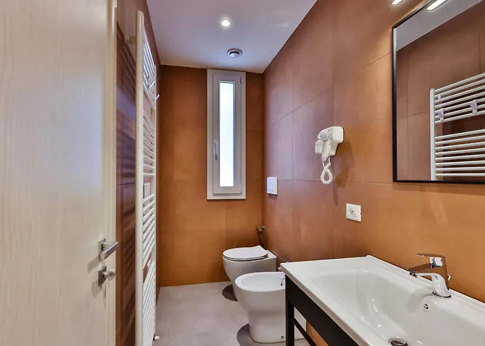 Apartmanhotel Apho Rimini