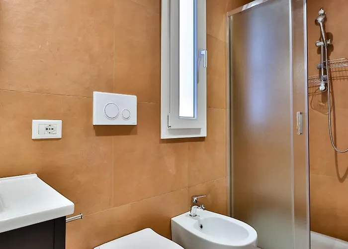 Apho Apartmanhotel Rimini