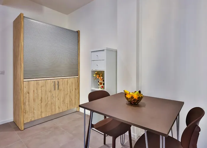 Apartmanhotel Apho Rimini